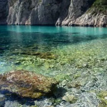 Apartamento Sea View Cassis