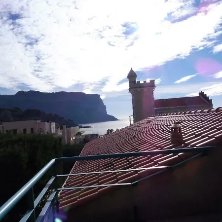 Apartamento Sea View