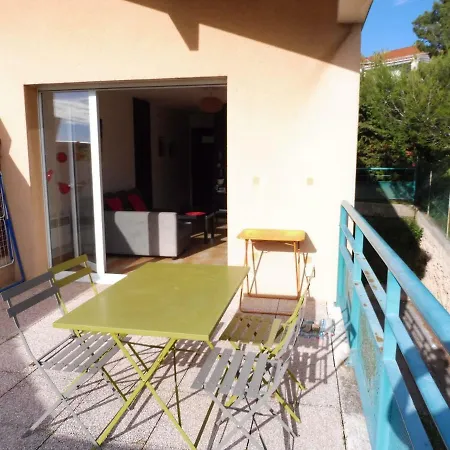 Apartamento Sea View *