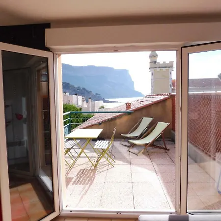 Apartamento Sea View